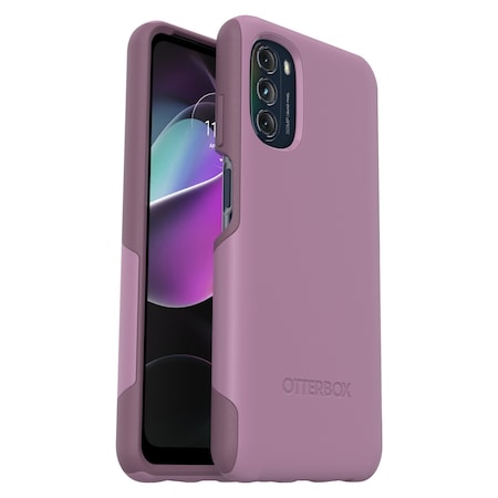 Otterbox Commuter Lite Case For Motorola Moto G 5g 2022 , Maven Way 77-88222